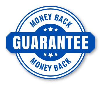 money back